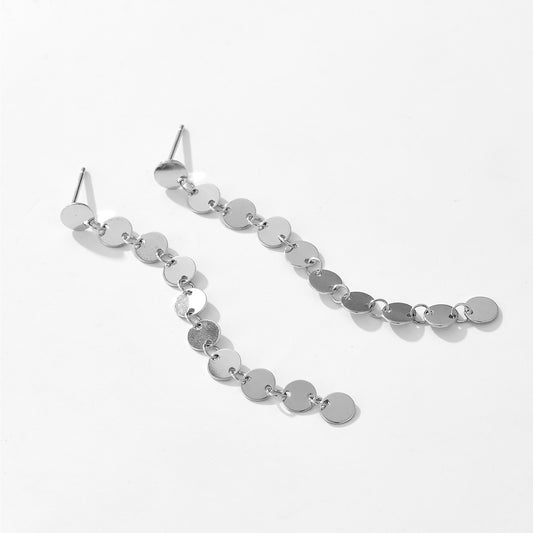 Nusa Charm Silver Pendants