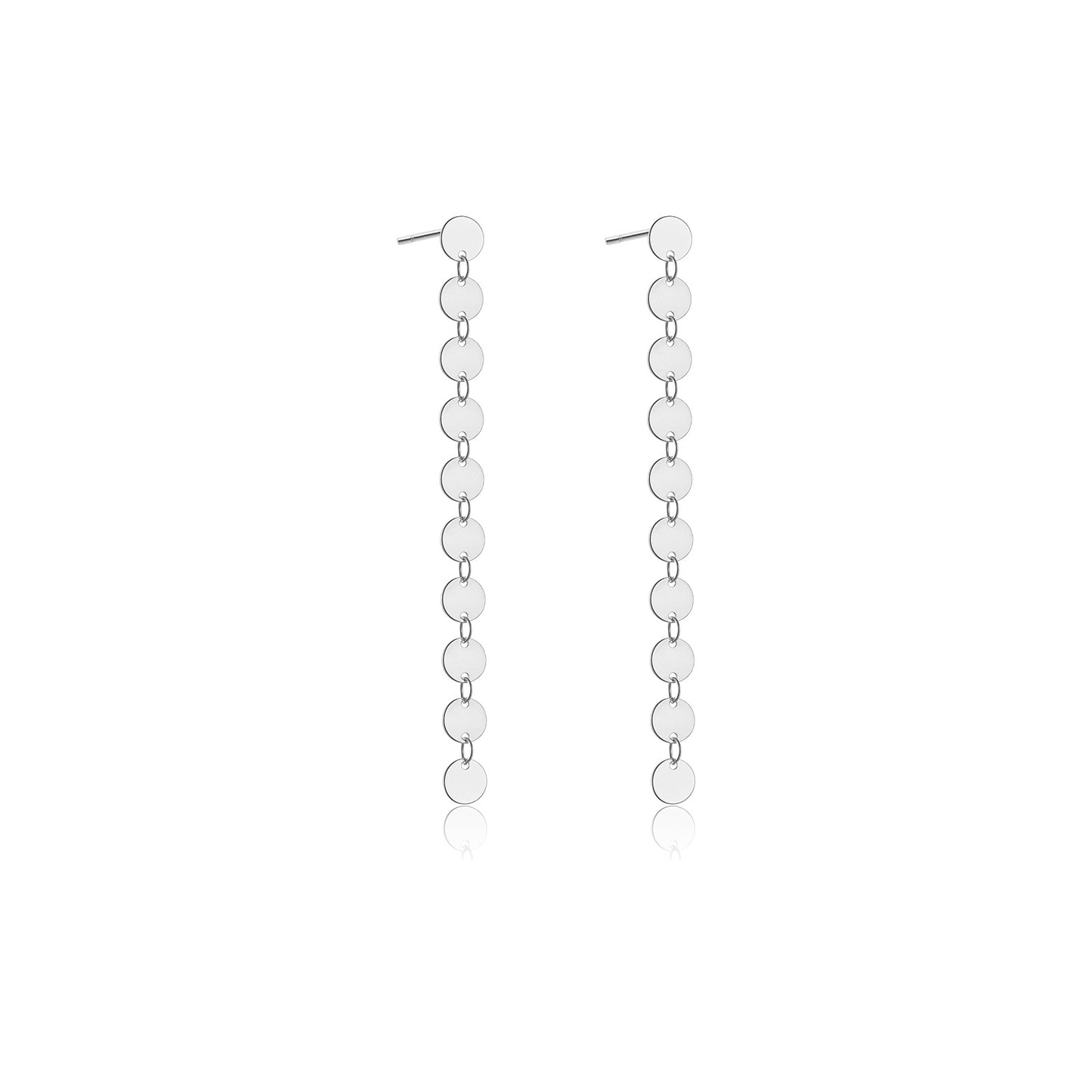 Nusa Charm Silver Pendants